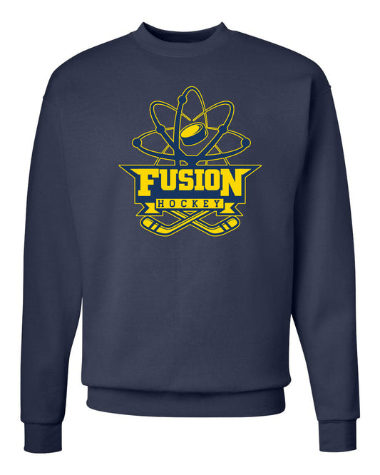 Youth Fusion Sweatshirt