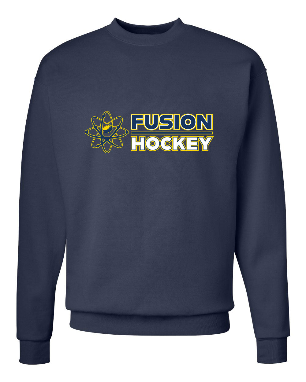 Fusion Adult Sweatshirt