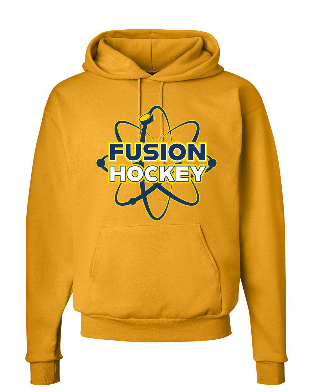 Youth Fusion Hoodie