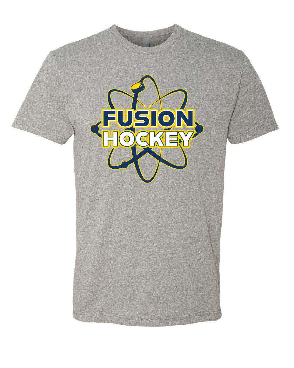 Fusion Adult Wicking Tee