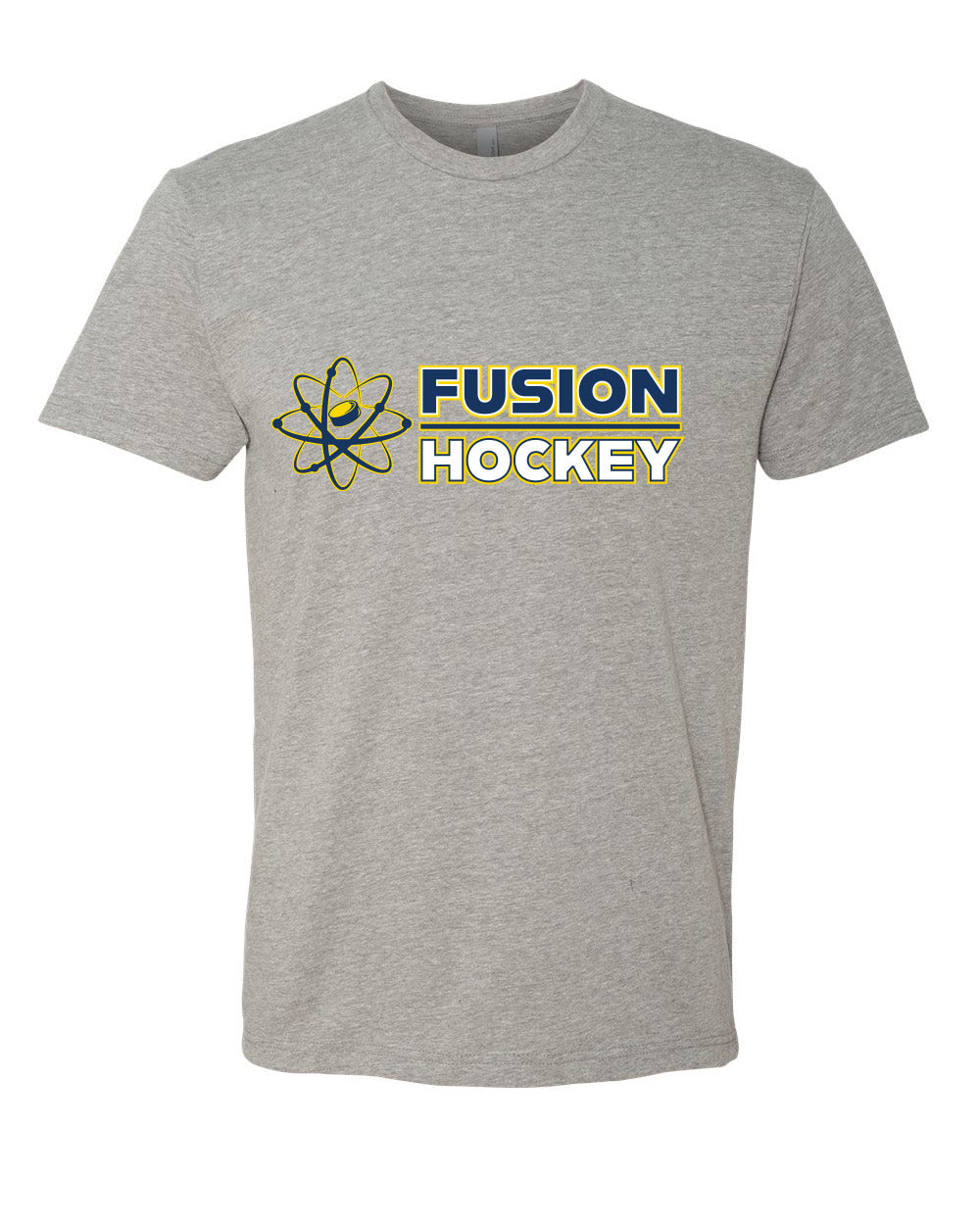 Fusion Adult Wicking Tee