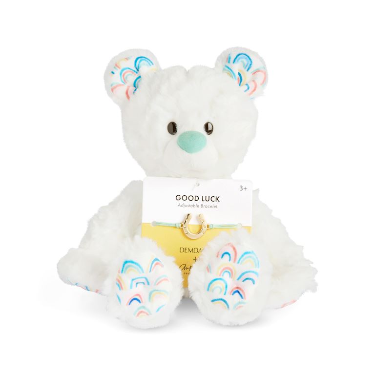 Beary Charmings Bear