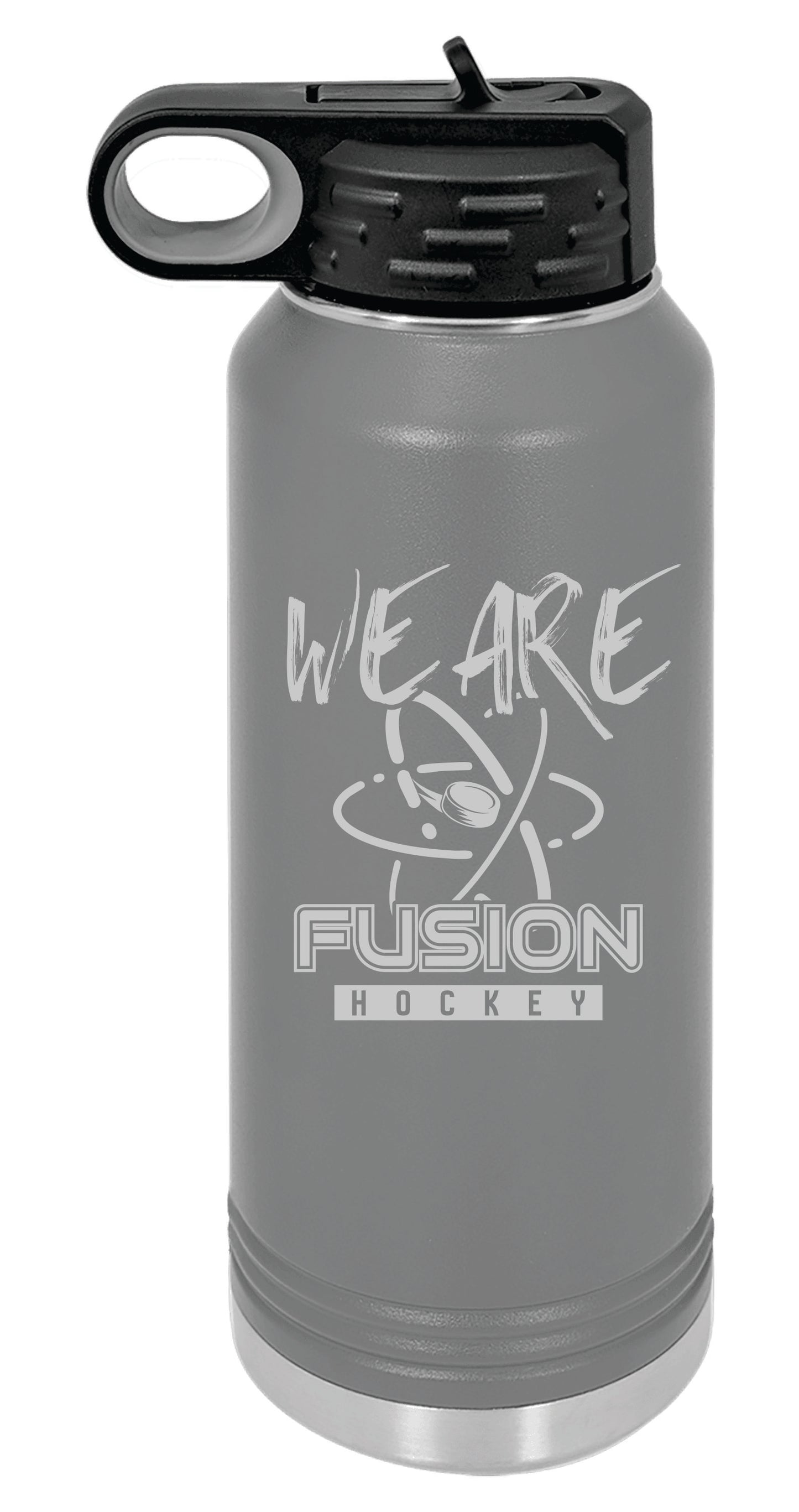 Fusion Tumbler and Water Bottle
