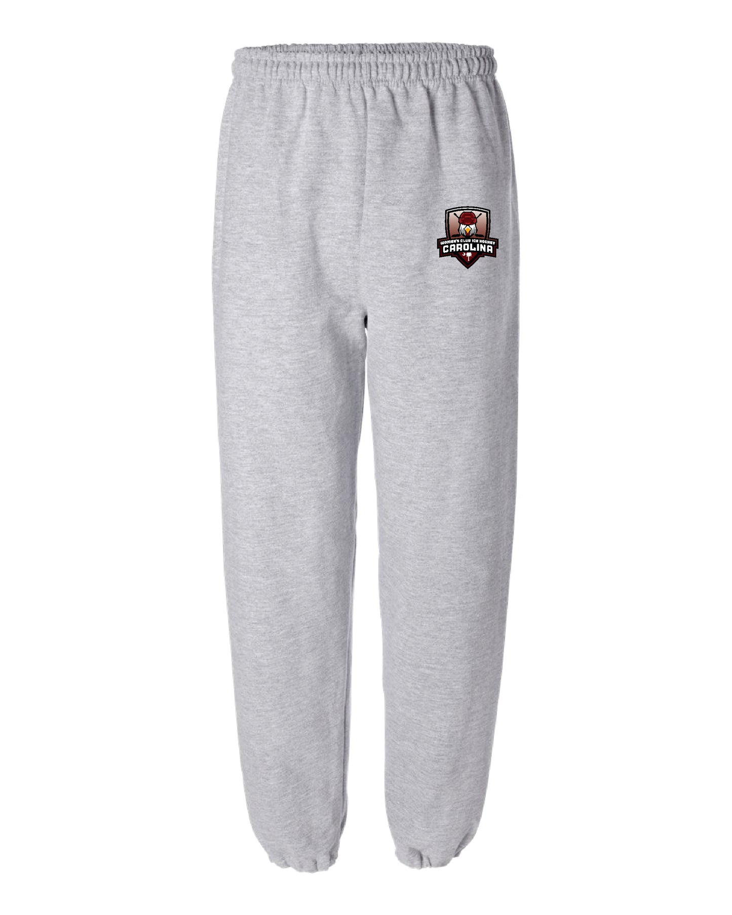 Youth and Adult USC Women's Hockey Sweatpants