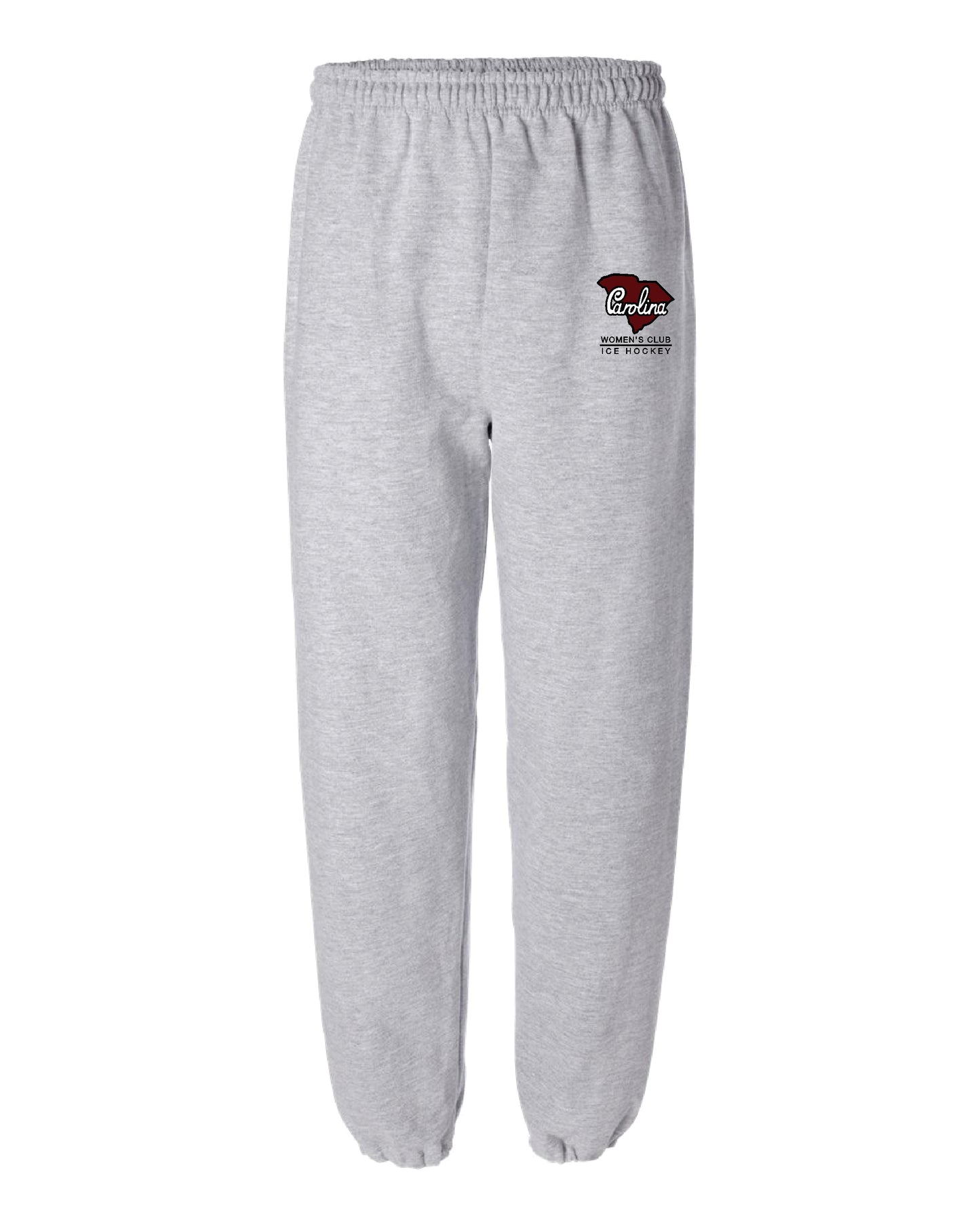 Youth and Adult USC Women's Hockey Sweatpants