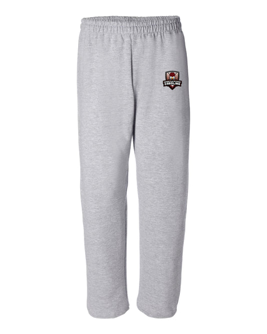 Adult USC Women's Hockey Open Bottom Sweatpants
