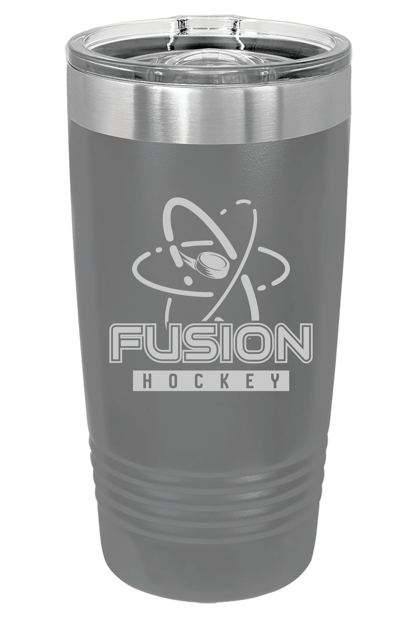 Fusion Tumbler and Water Bottle