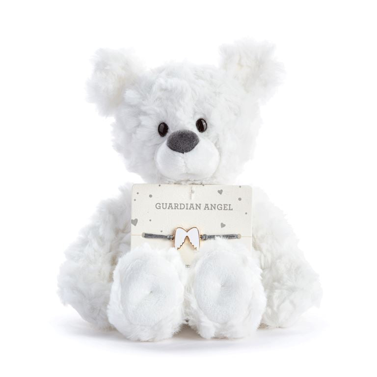 Beary Charmings Bear