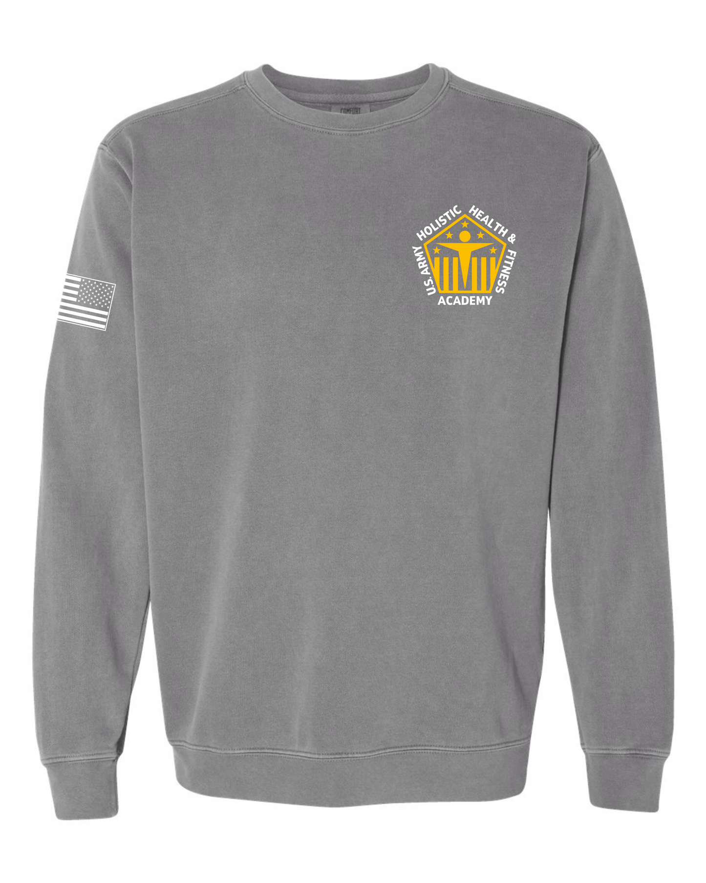 H2F Comfort Colors Crewneck