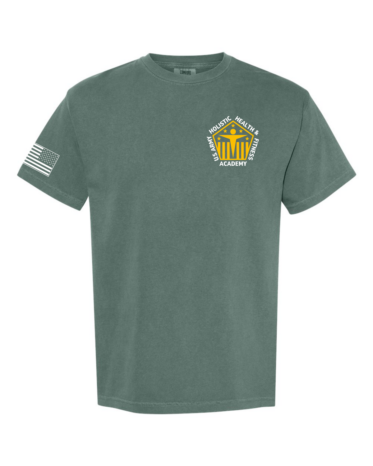 H2F Comfort Colors T Shirt