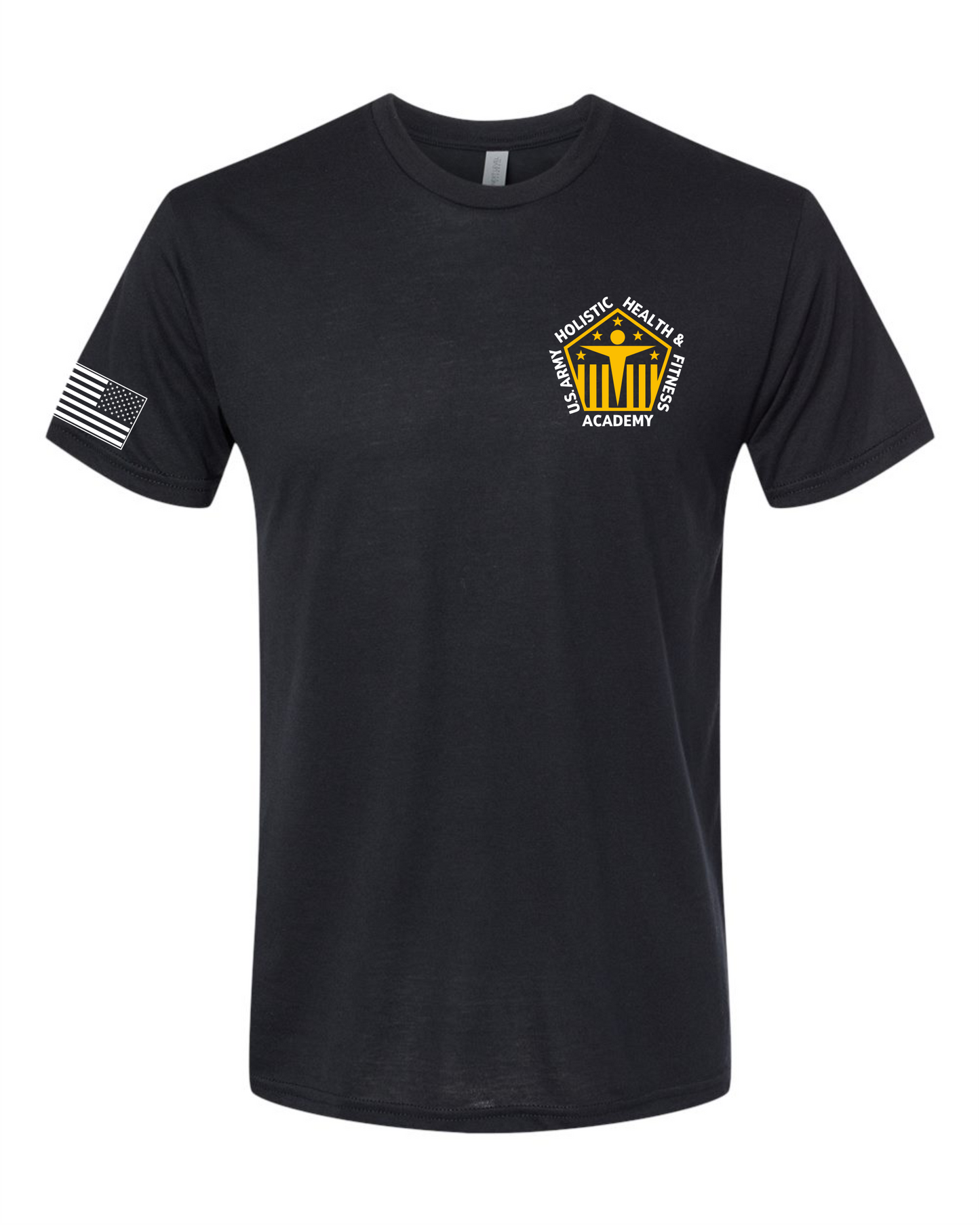 H2F Next Level T Shirt