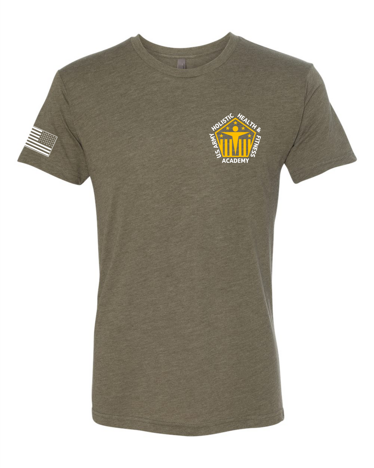H2F Next Level T Shirt