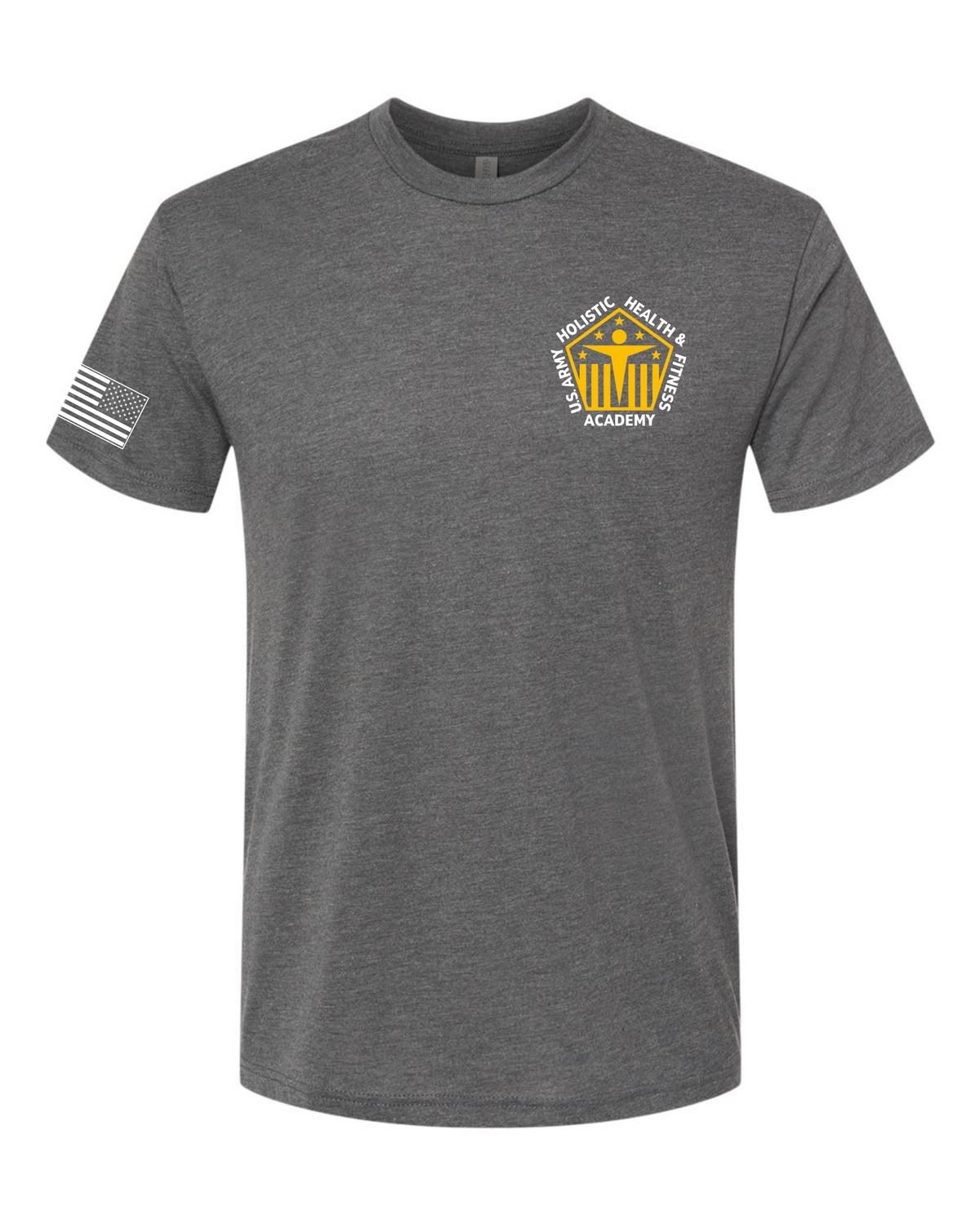 H2F Next Level T Shirt