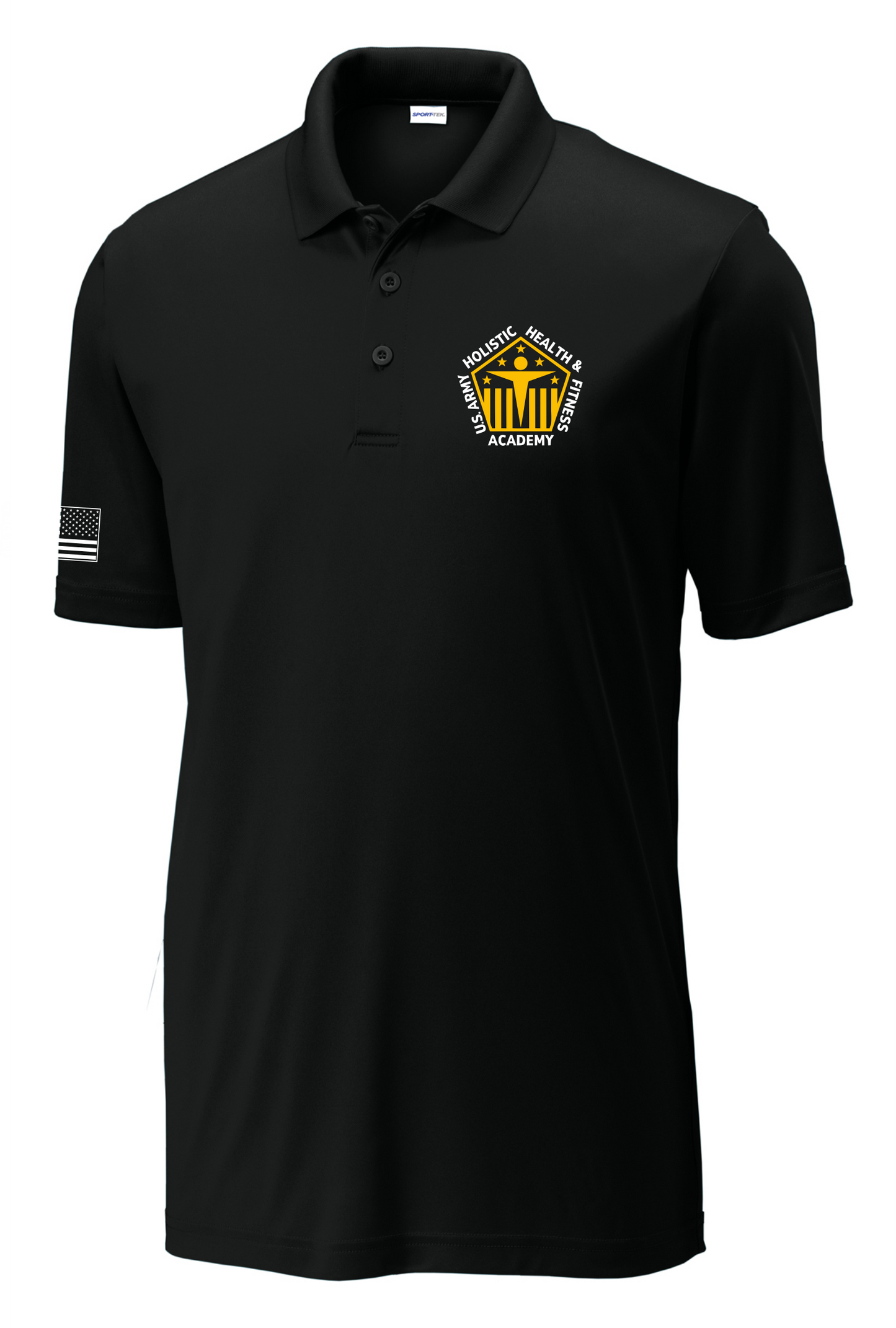 H2F Polo