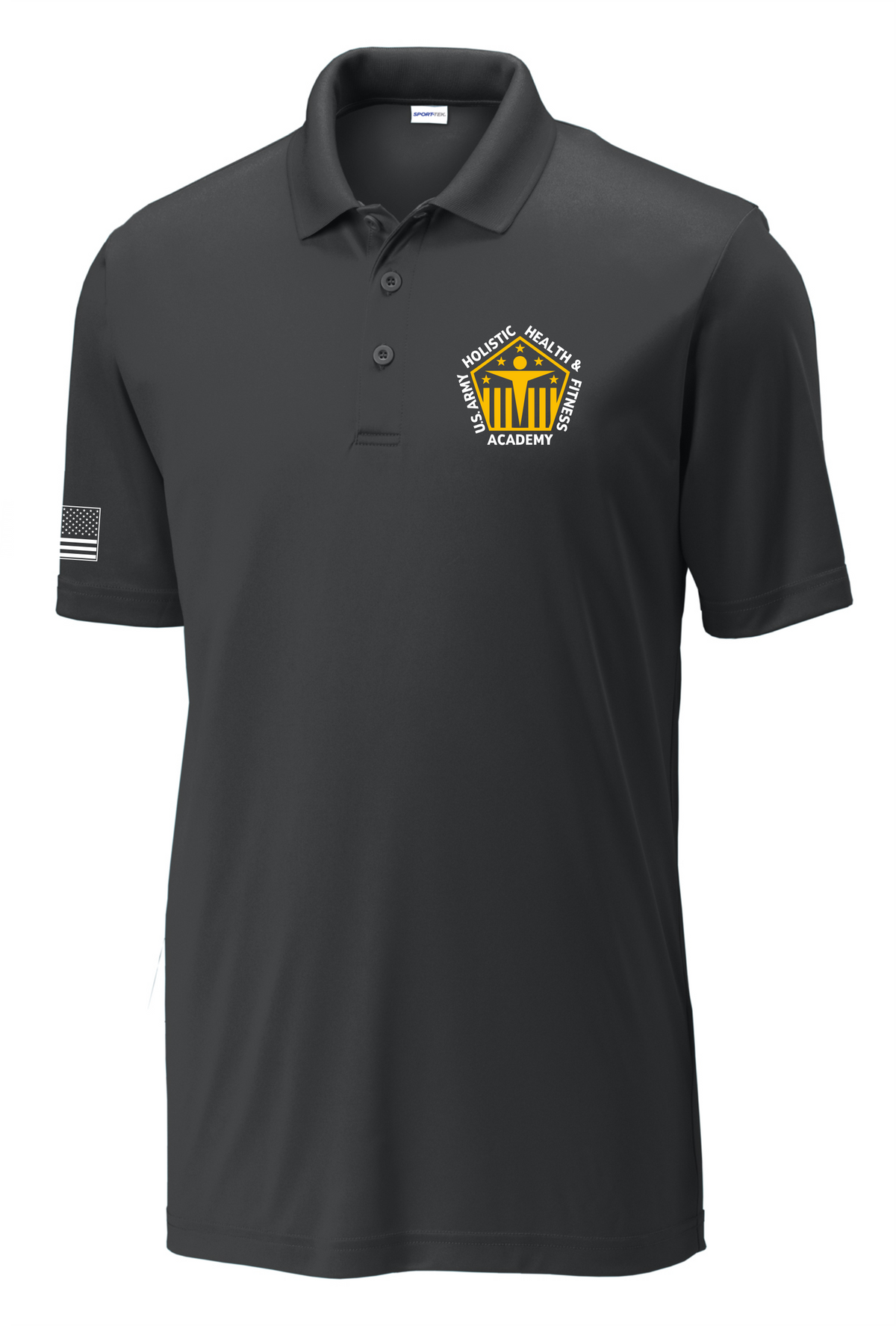 H2F Polo