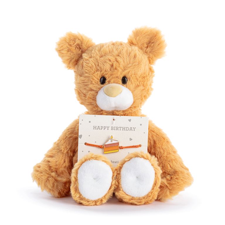 Beary Charmings Bear