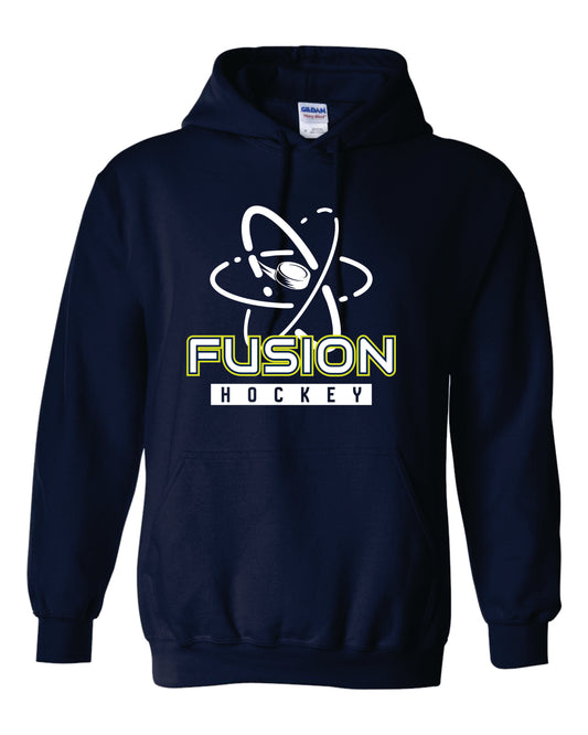 Adult Fusion Hoodie