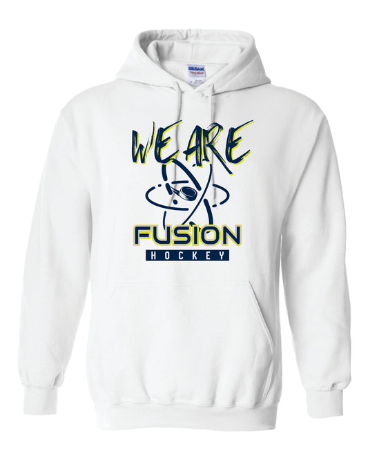 Youth Fusion Hoodie