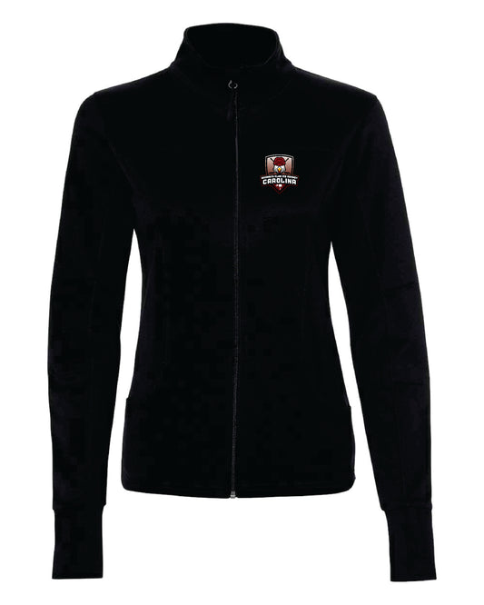 USC Women's Hockey Track Jacket