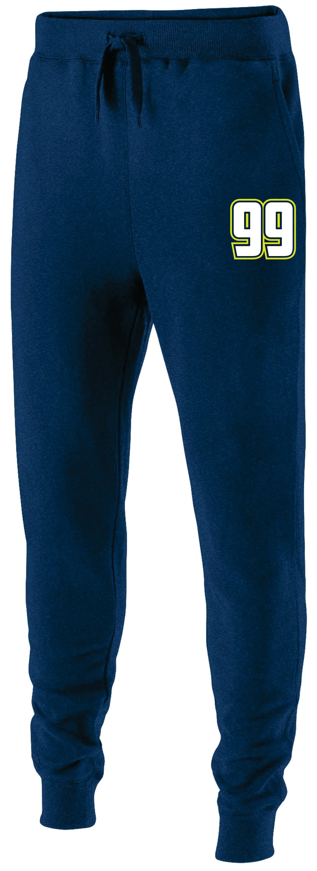 Fusion Warm Up Joggers