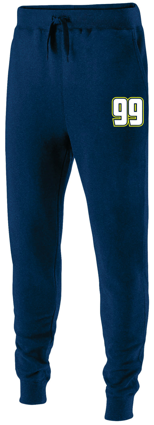 Fusion Warm Up Joggers