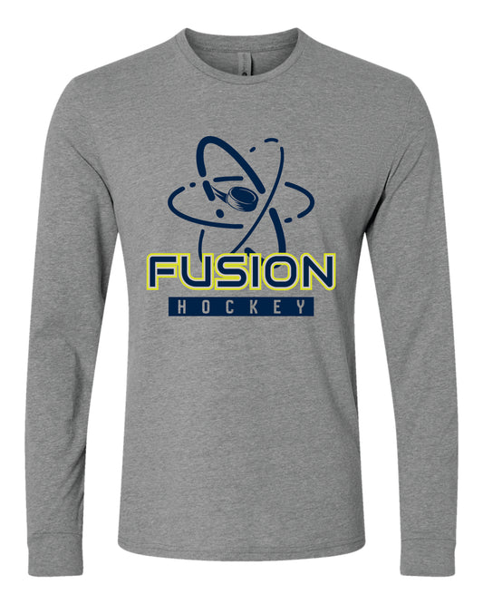 Adult Long Sleeve Tee