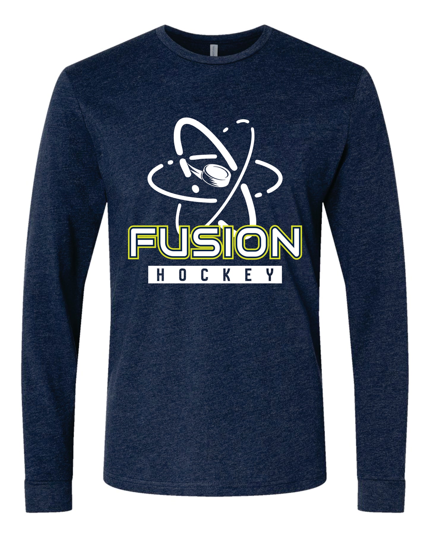 Adult Long Sleeve Tee