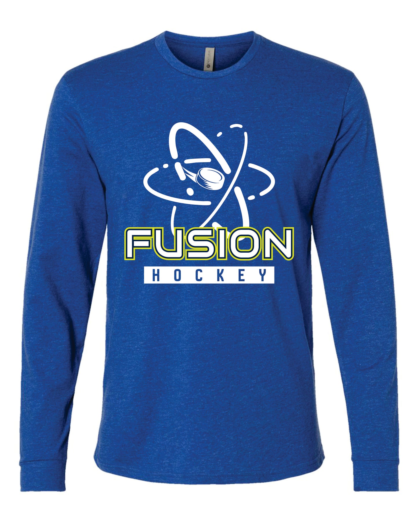 Adult Long Sleeve Tee