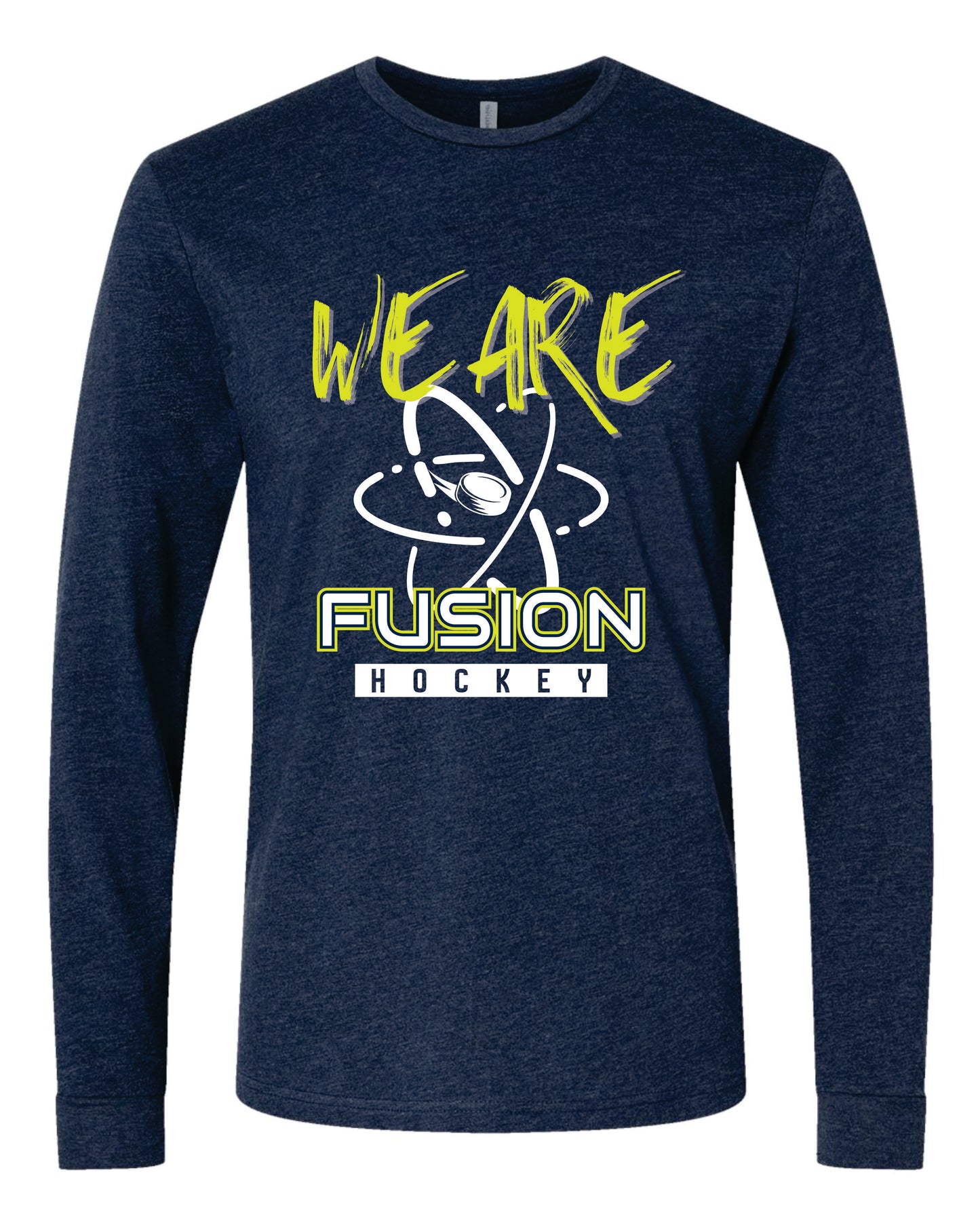 Adult Long Sleeve Tee