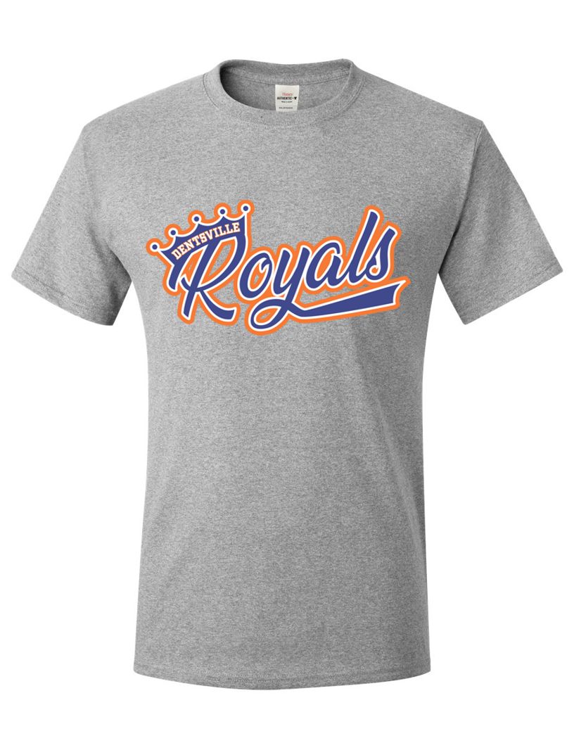 Dentsville Royals T-Shirts