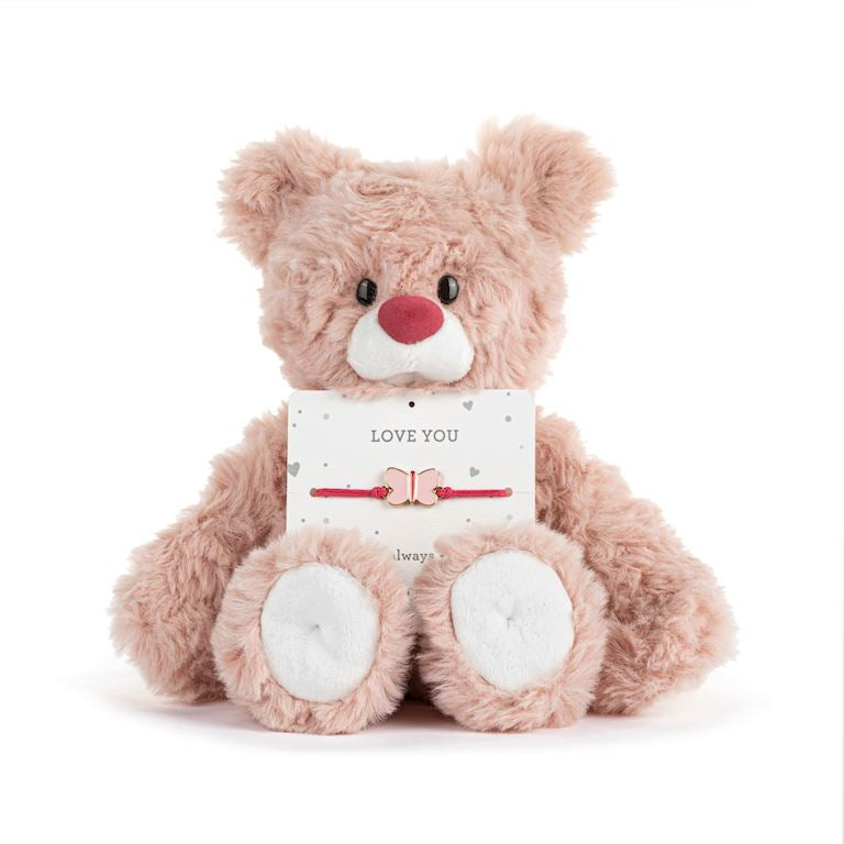 Beary Charmings Bear
