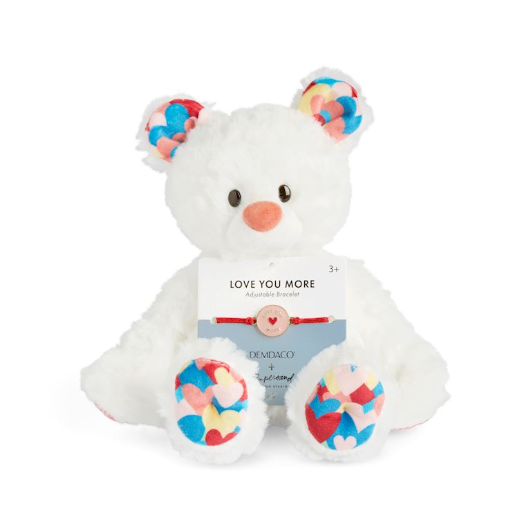Beary Charmings Bear