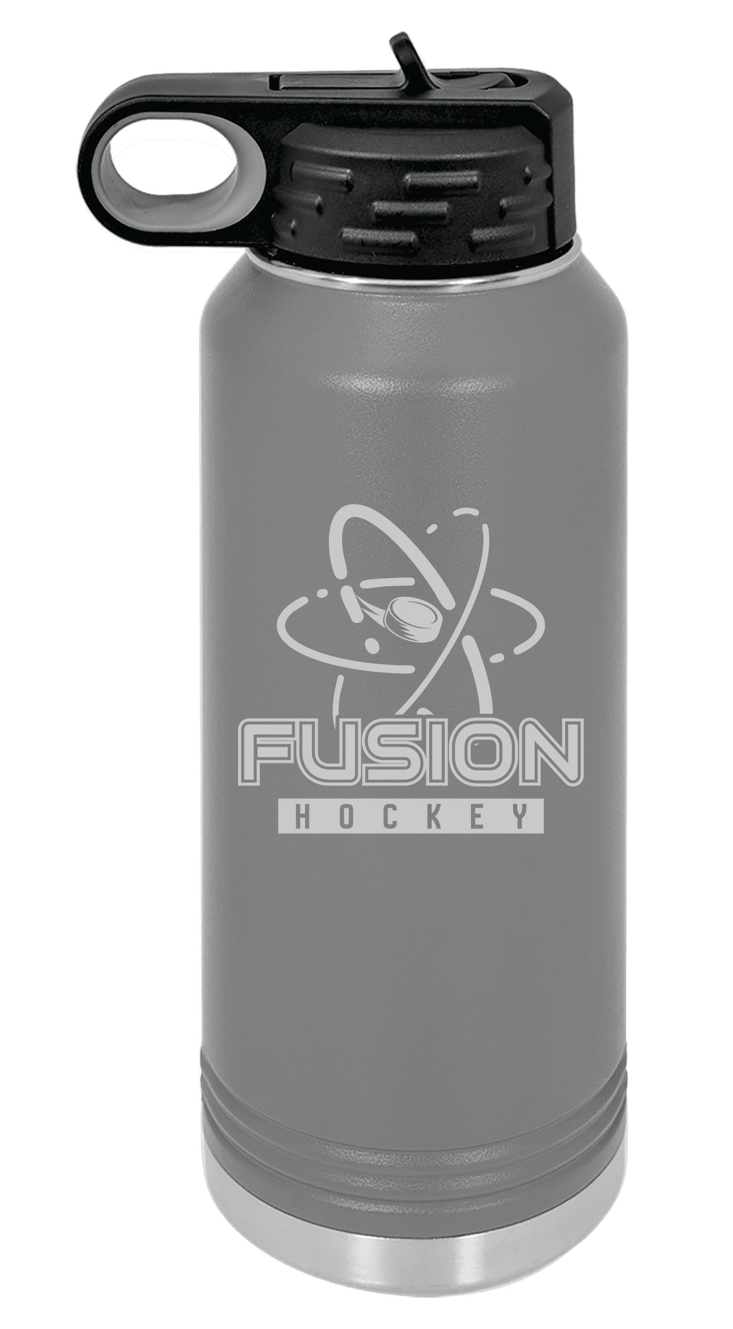 Fusion Tumbler and Water Bottle