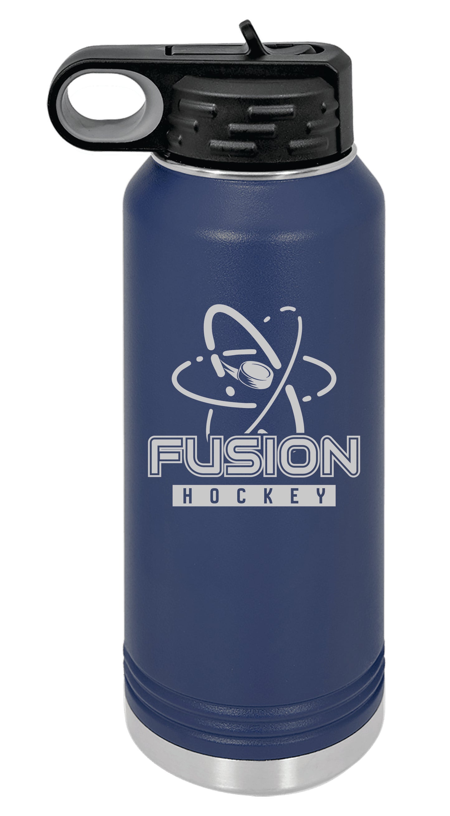 Fusion Tumbler and Water Bottle
