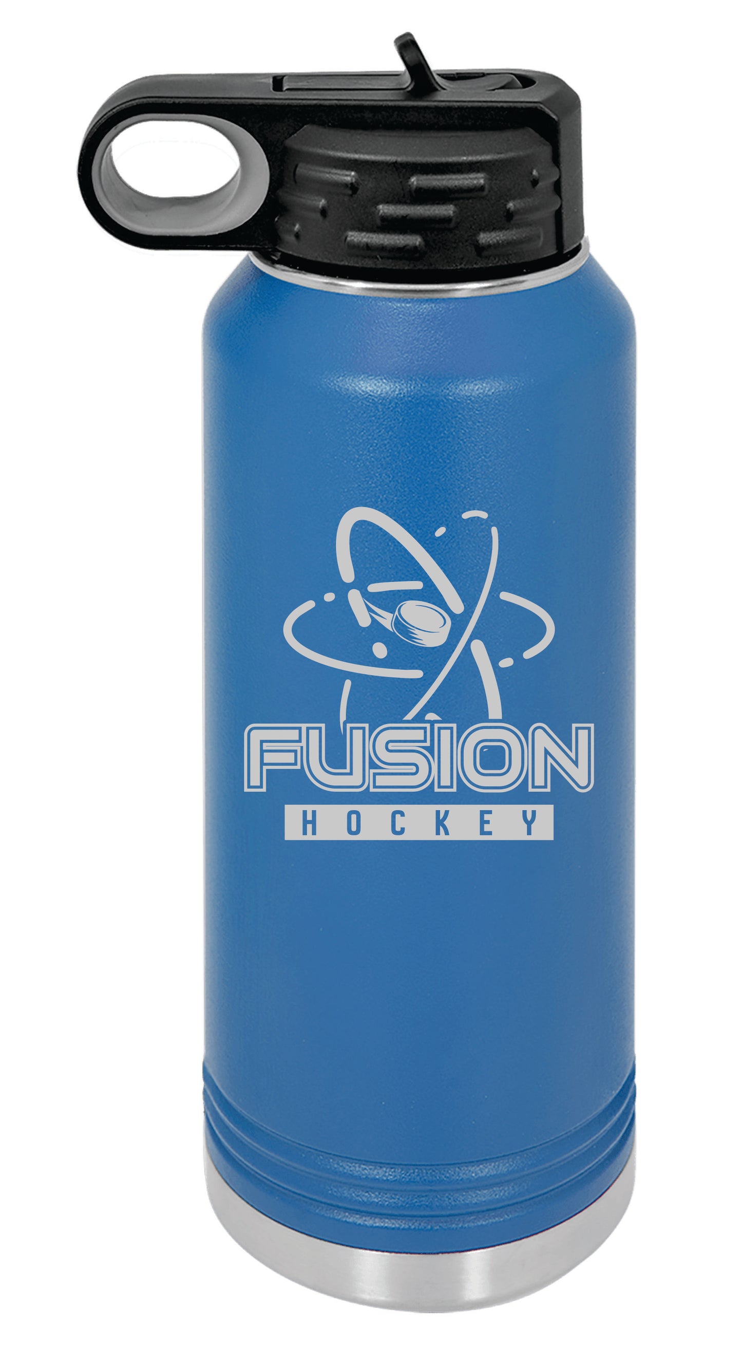 Fusion Tumbler and Water Bottle