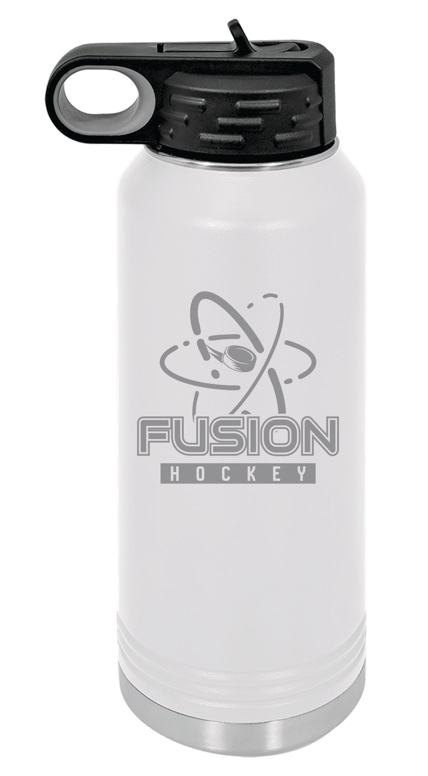 Fusion Tumbler and Water Bottle