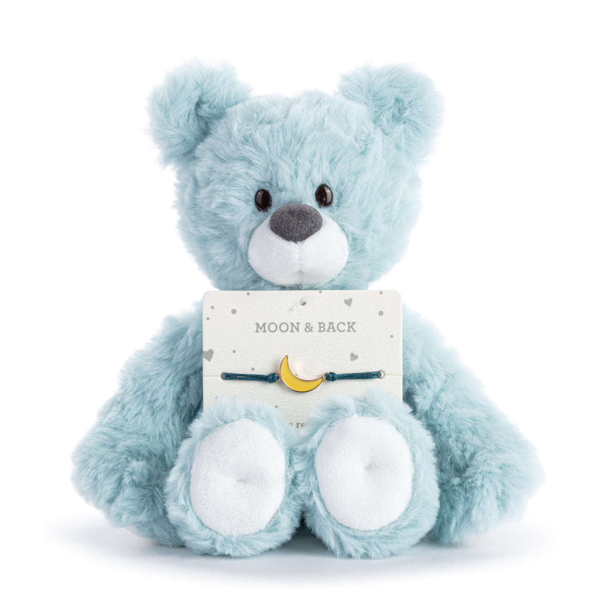 Beary Charmings Bear