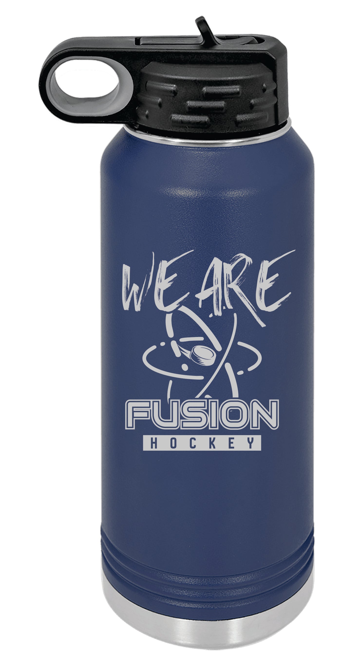 Fusion Tumbler and Water Bottle