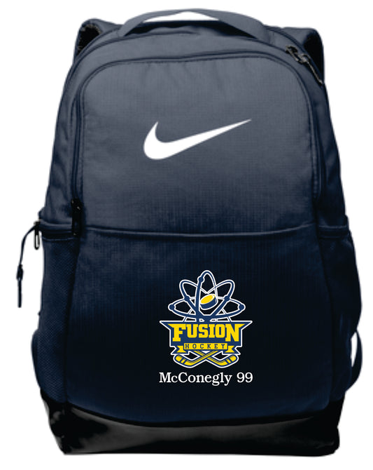 Fusion Nike Backpack