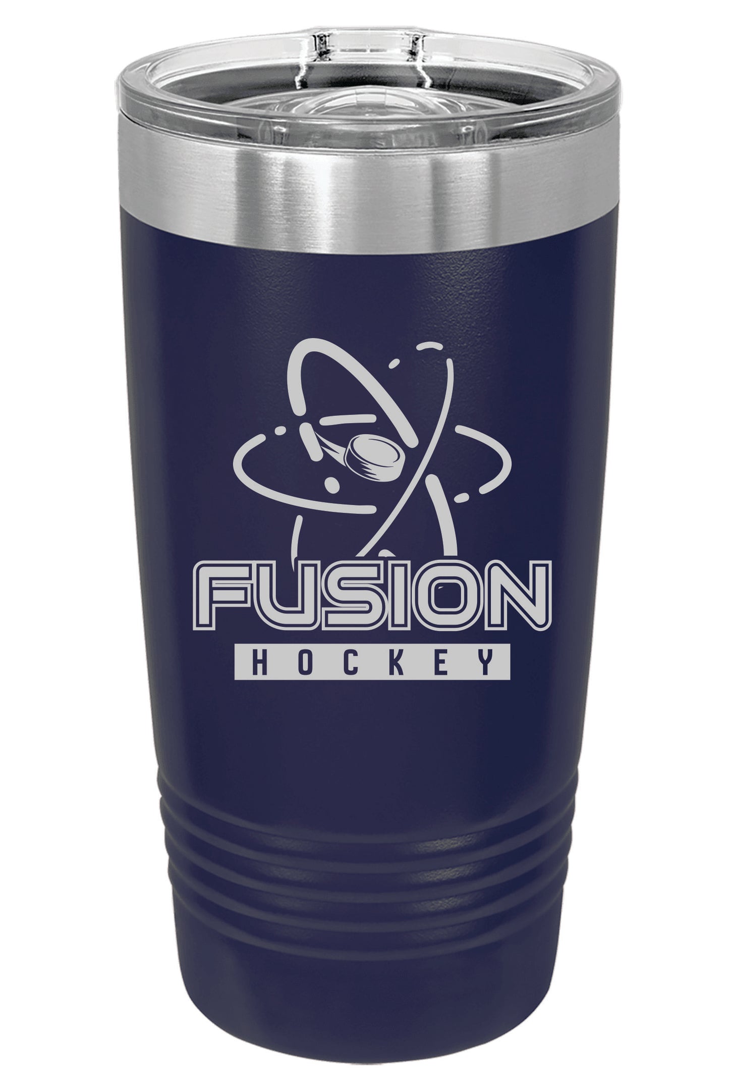 Fusion Tumbler and Water Bottle