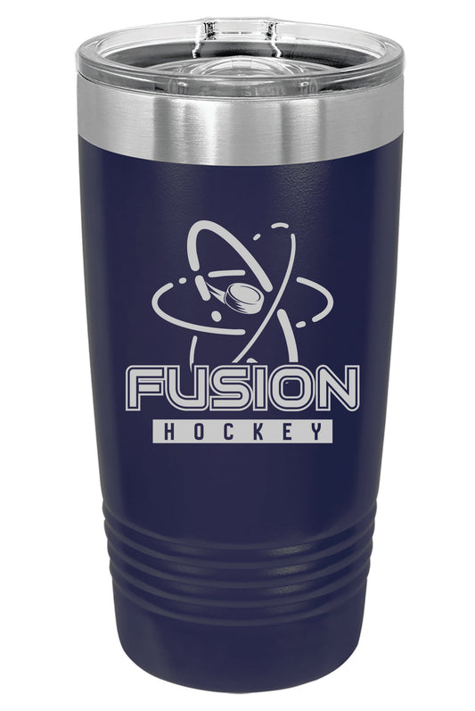 Fusion Tumbler and Water Bottle