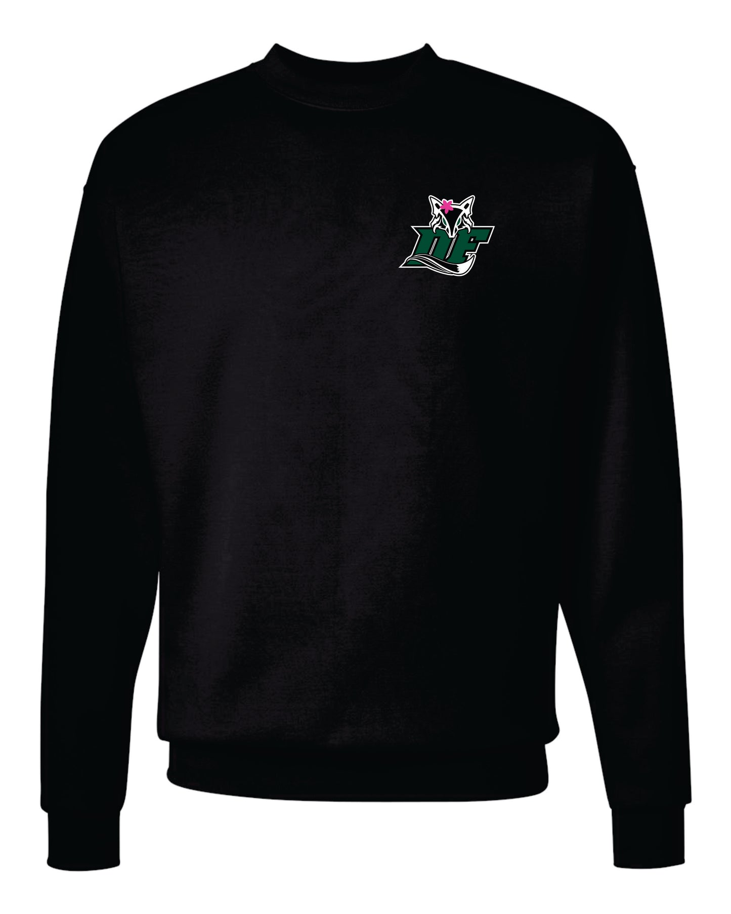 Dazzlers Crewneck Sweatshirt