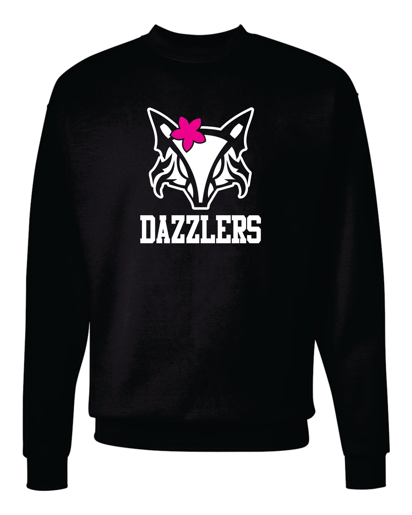 Dazzlers Crewneck Sweatshirt