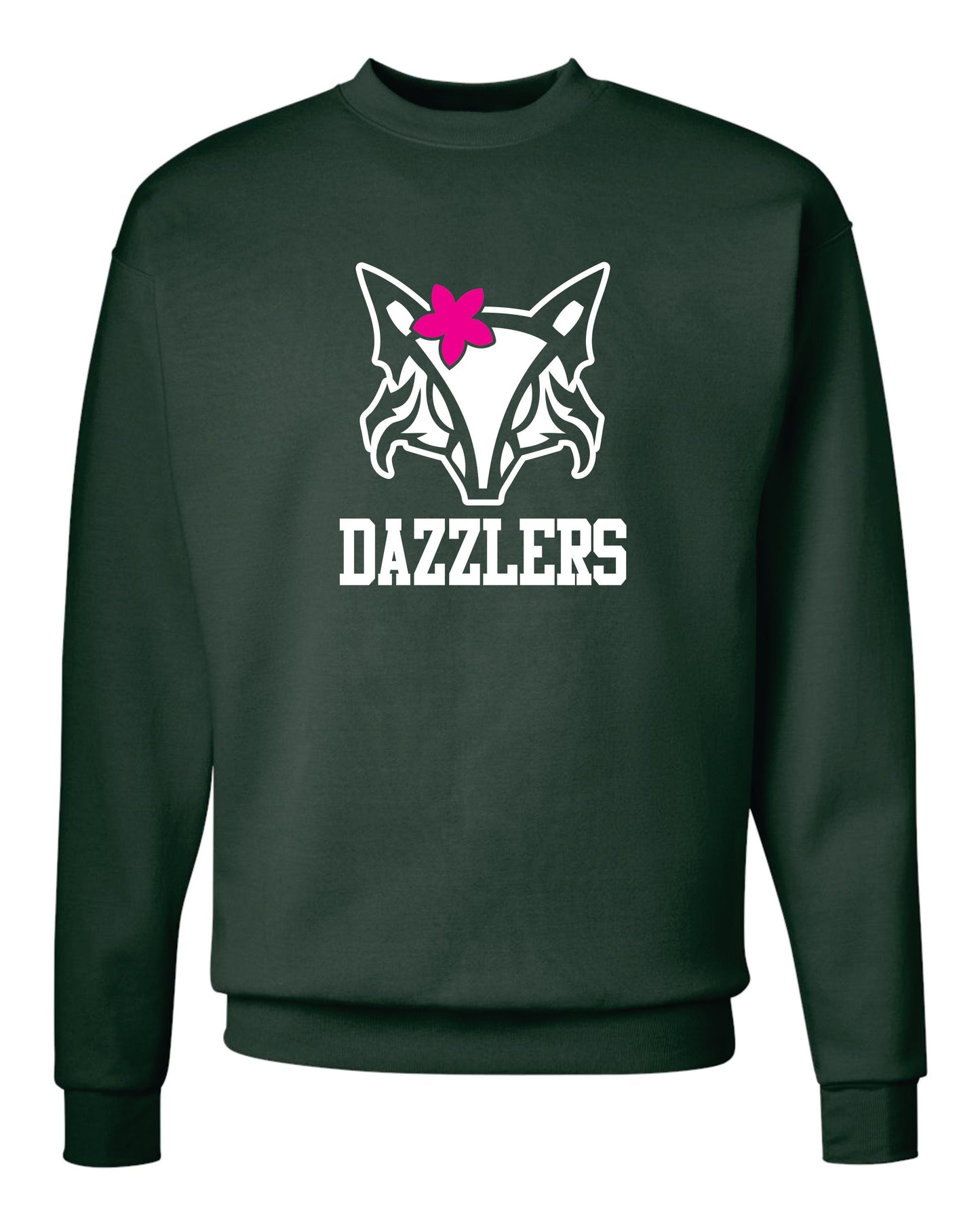 Dazzlers Crewneck Sweatshirt