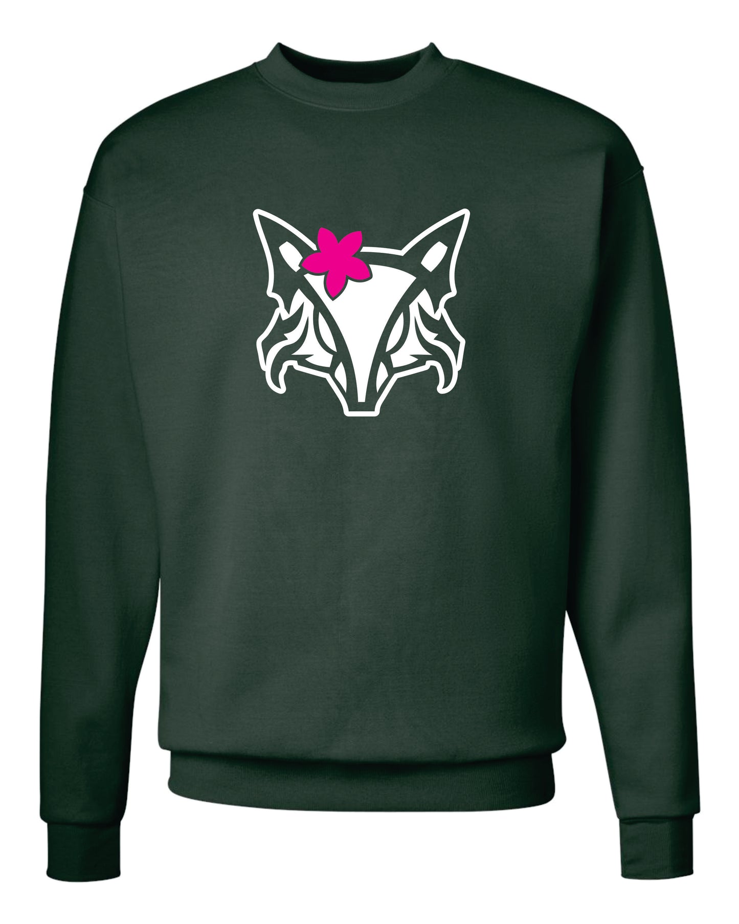 Dazzlers Crewneck Sweatshirt