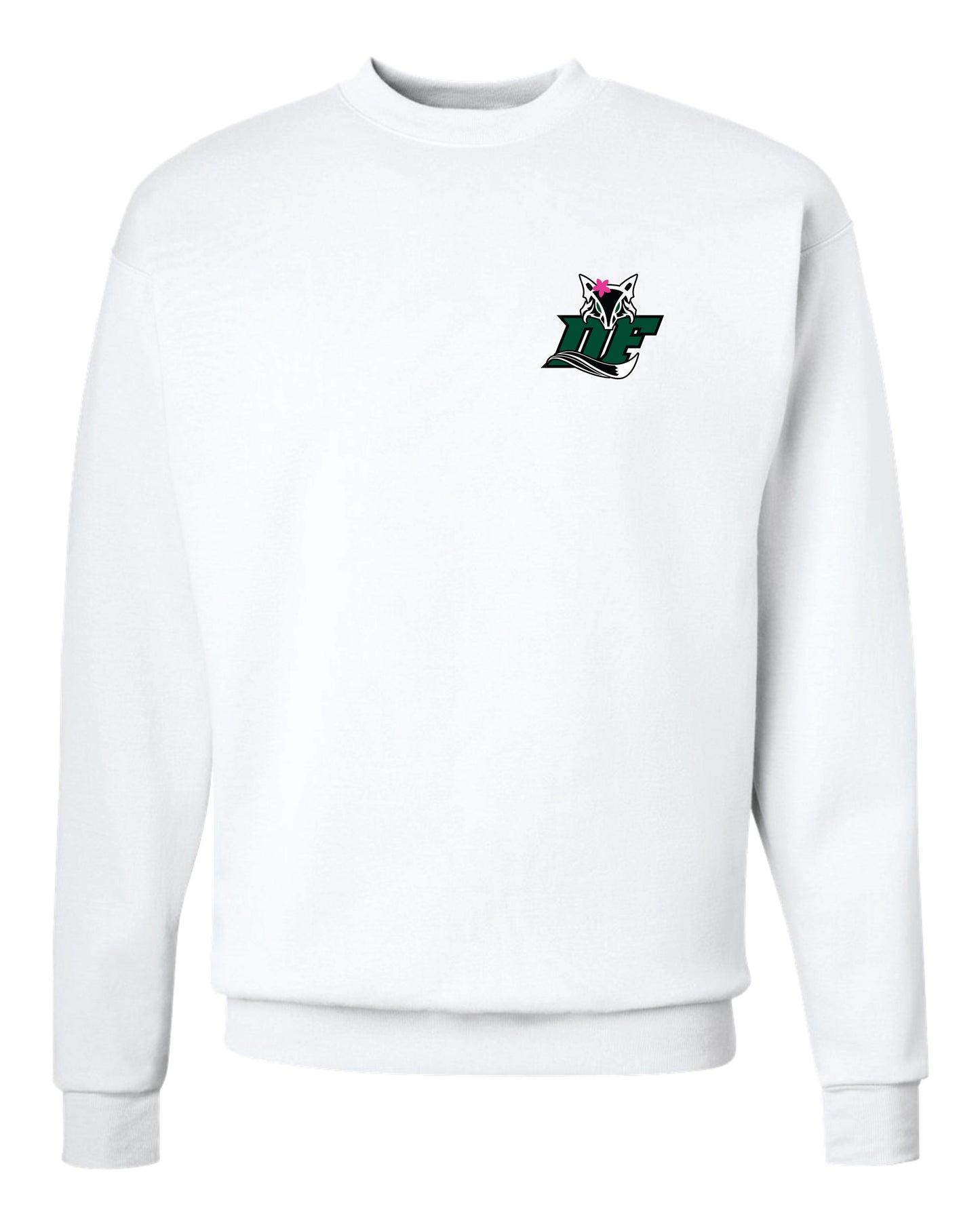 Dazzlers Crewneck Sweatshirt