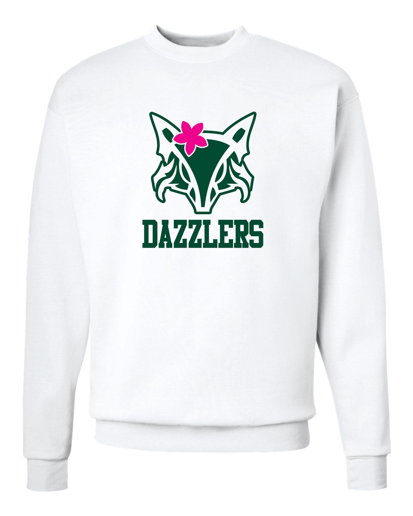 Dazzlers Crewneck Sweatshirt