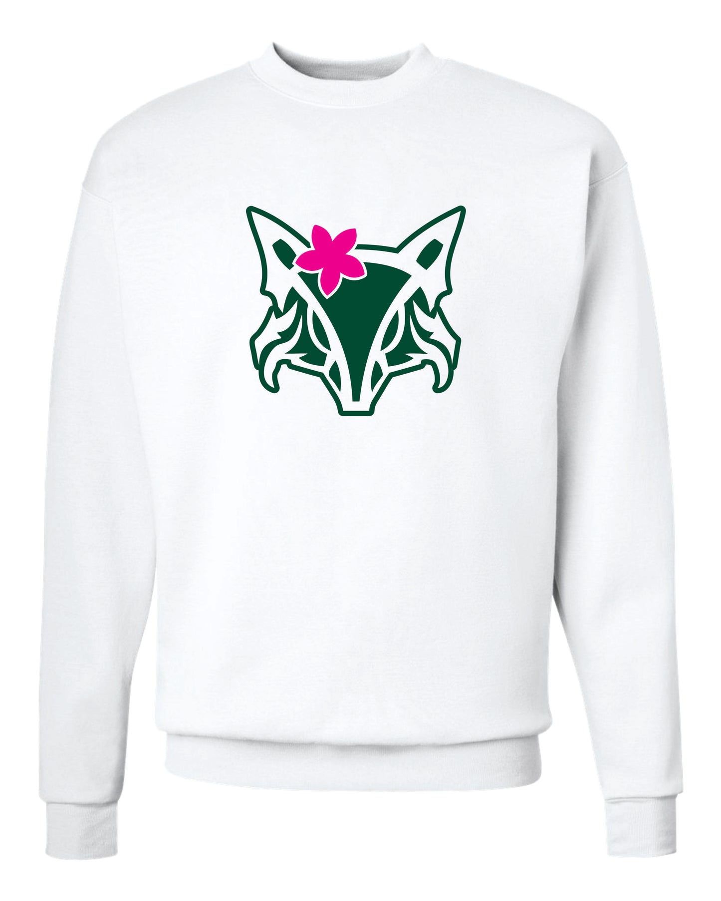 Dazzlers Crewneck Sweatshirt