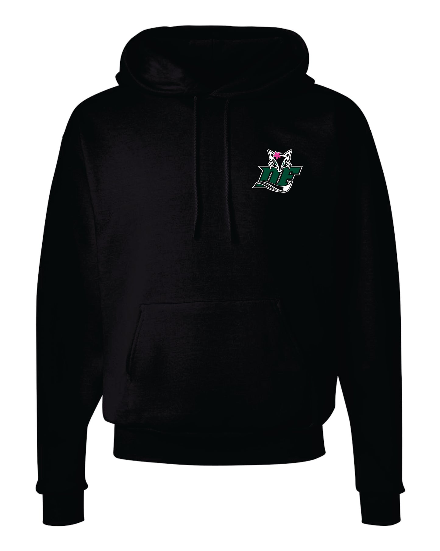 Dazzlers Hoodies