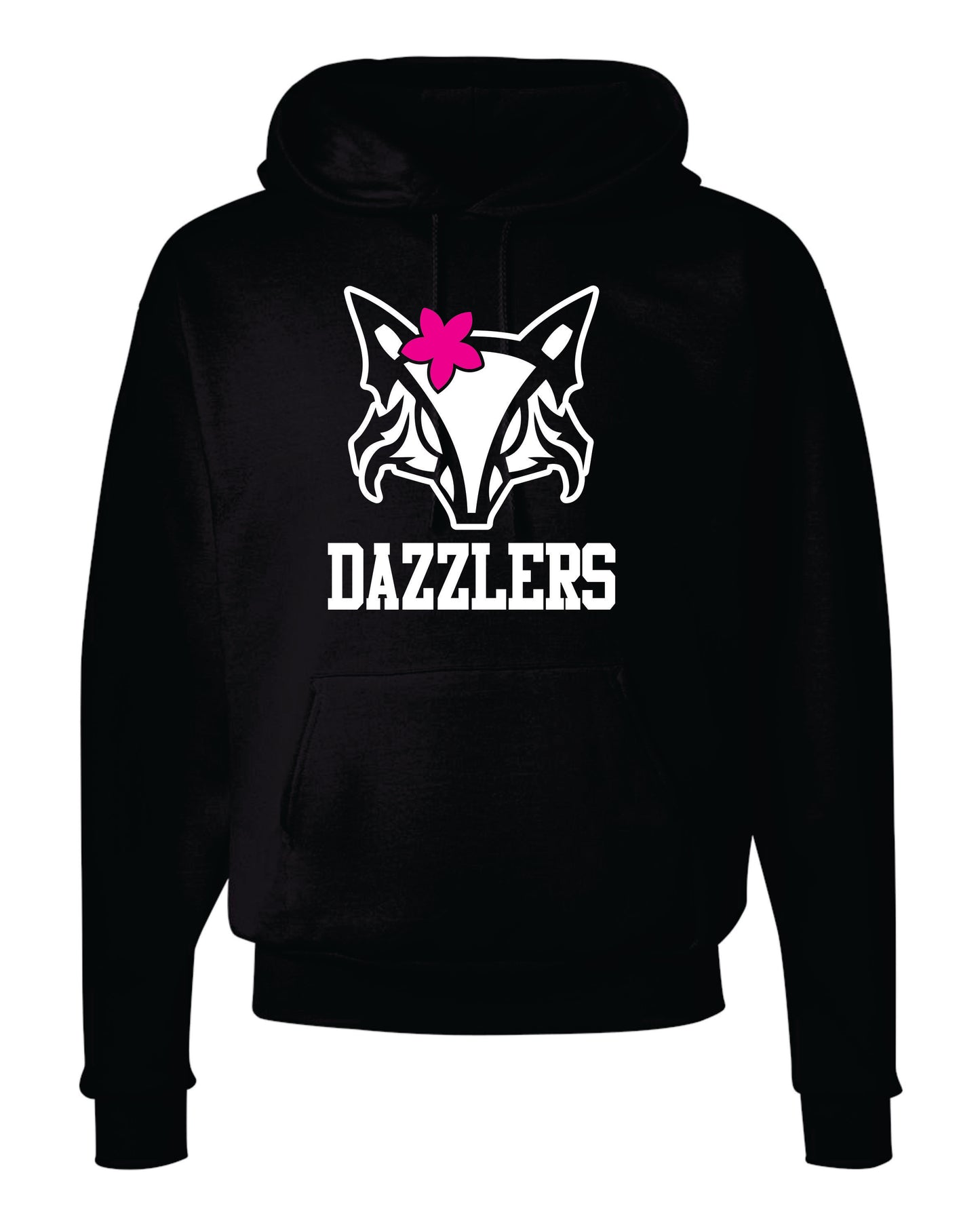 Dazzlers Hoodies